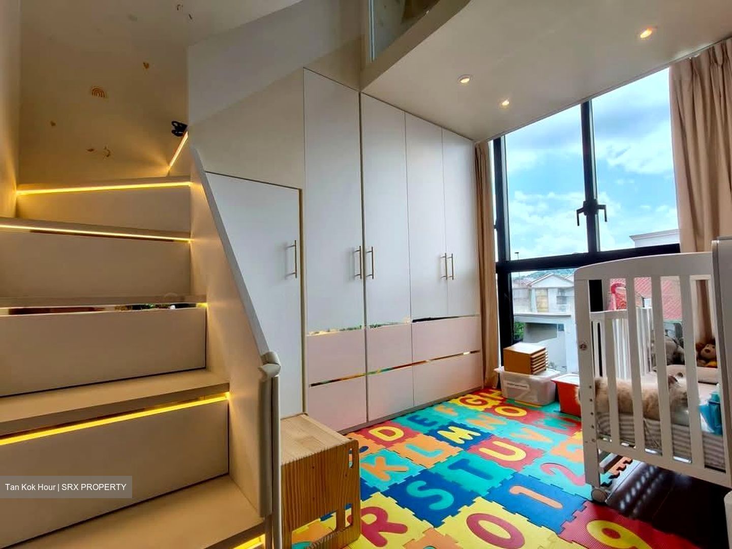 Daintree Residence (D21), Condominium #567572691